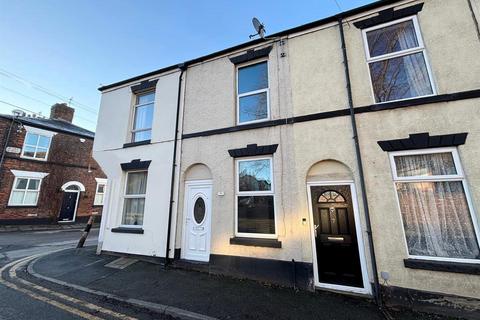 2 bedroom terraced house for sale, Byrons Lane, Macclesfield