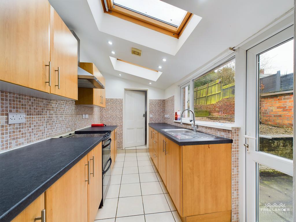 Kitchen 1
