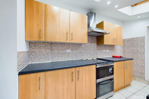 4 bedroom terraced house for sale, Morden Road, Newport, Gwent