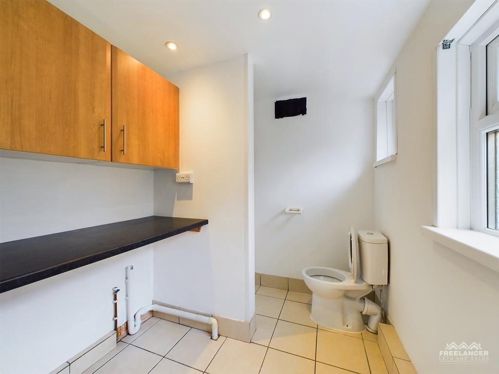 WC Utility