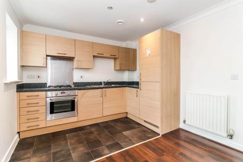 2 bedroom flat for sale, Wharf Way, Hunton Bridge, WD4