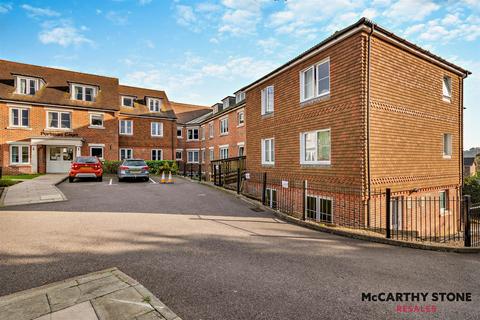 1 bedroom apartment for sale, Portman Court, Grange Road, Uckfield