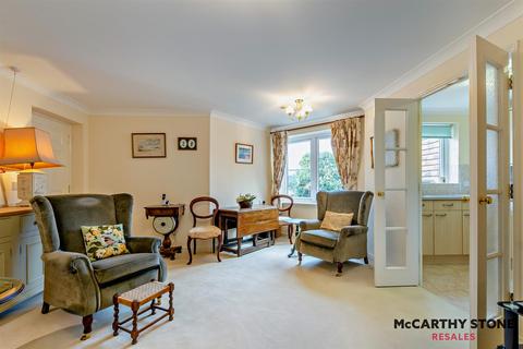 1 bedroom apartment for sale, Portman Court, Grange Road, Uckfield