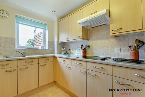 1 bedroom apartment for sale, Portman Court, Grange Road, Uckfield