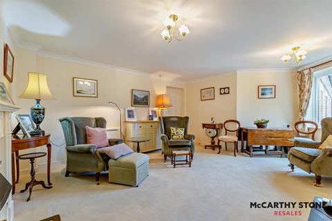 1 bedroom apartment for sale, Portman Court, Grange Road, Uckfield