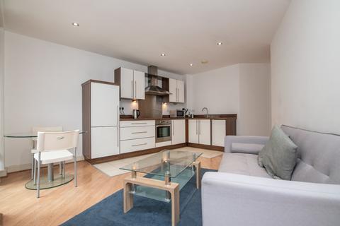 1 bedroom flat for sale, Blucher Street, Birmingham, B1