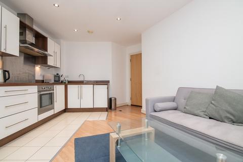 1 bedroom flat for sale, Blucher Street, Birmingham, B1