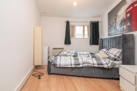 1 bedroom flat for sale, Blucher Street, Birmingham, B1