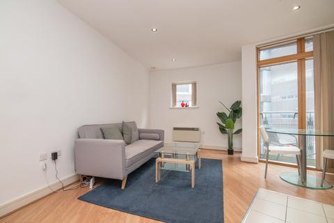 1 bedroom flat for sale, Blucher Street, Birmingham, B1