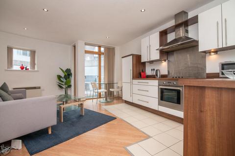 1 bedroom flat for sale, Blucher Street, Birmingham, B1