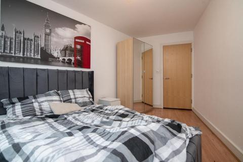 1 bedroom flat for sale, Blucher Street, Birmingham, B1