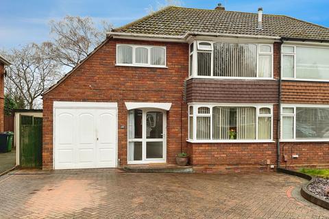 3 bedroom semi-detached house for sale, Richmond Grove, Stourbridge DY8