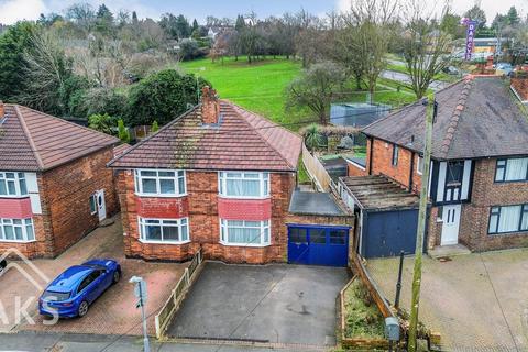 2 bedroom semi-detached house for sale, St. Albans Road, Derby DE22