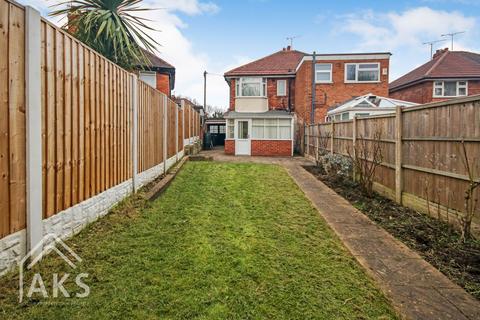 2 bedroom semi-detached house for sale, St. Albans Road, Derby DE22