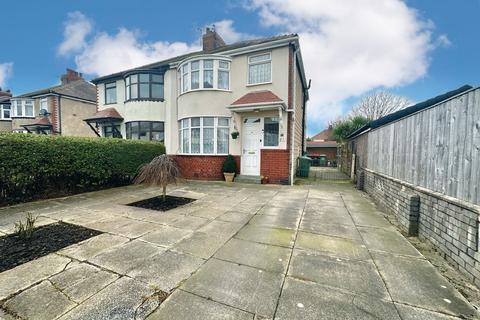 3 bedroom semi-detached house for sale, Bedford Avenue, Cleveleys FY5