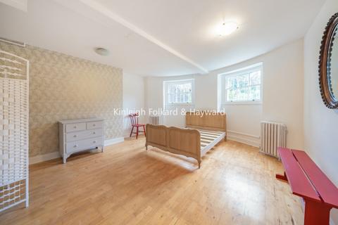 1 bedroom apartment to rent, Clapham Road London SW9