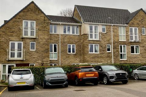 2 bedroom apartment for sale, St. Stephens Fold, Lindley, Huddersfield