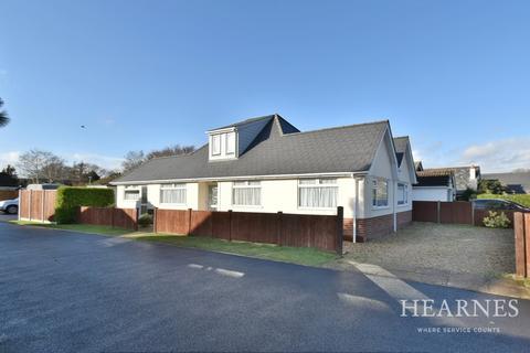 3 bedroom detached bungalow for sale, Ameysford Road, Ferndown, BH22