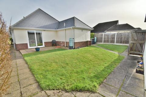 3 bedroom detached bungalow for sale, Ameysford Road, Ferndown, BH22