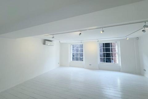 Office to rent, 19 Greek Street, Soho, London, W1D 4DT