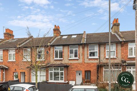 3 bedroom flat to rent, Westcote Road, London SW16