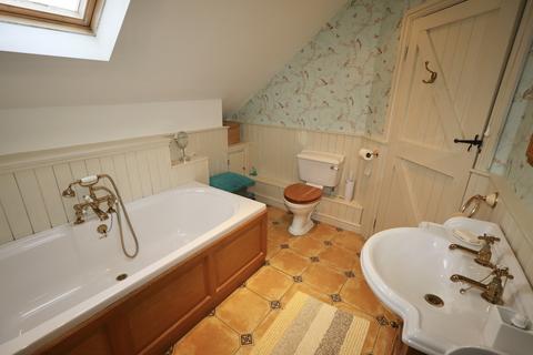 The Mendips Pound Lane, Easton, Wells, BA5 1EF