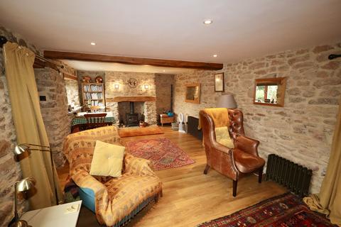 The Mendips Pound Lane, Easton, Wells, BA5 1EF