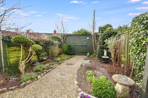 The Mendips Pound Lane, Easton, Wells, BA5 1EF