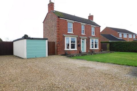 4 bedroom detached house for sale, Eastgate, Fleet Hargate