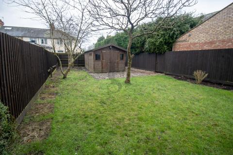 Studio for sale, Charnwood Avenue, Whetstone