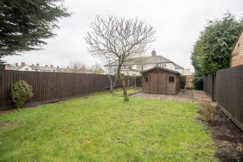 Studio for sale, Charnwood Avenue, Whetstone