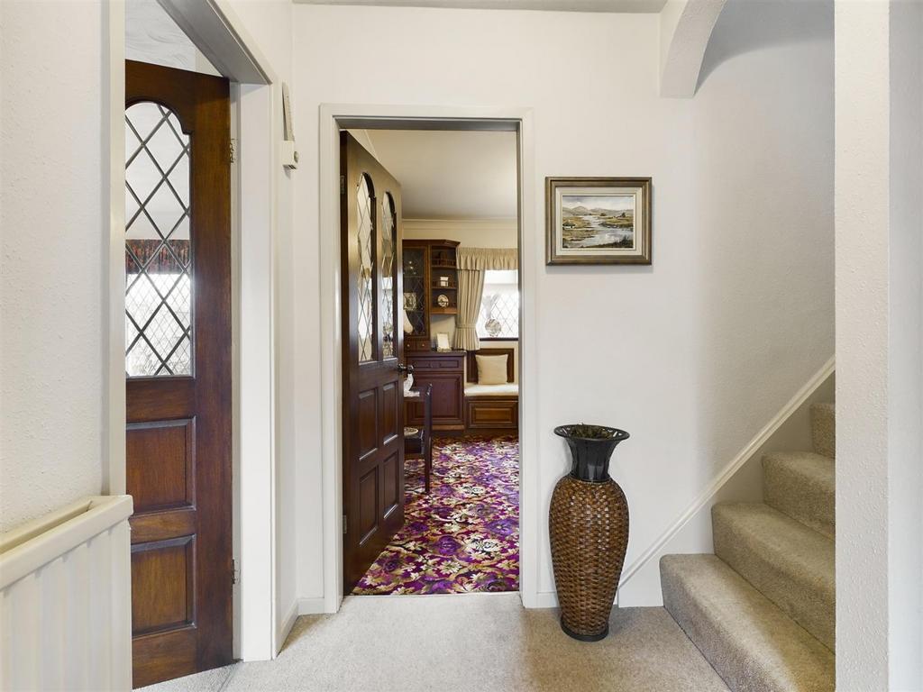 Inner Hall