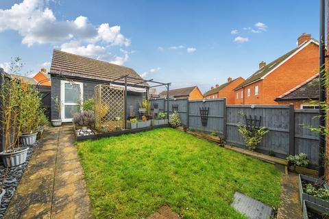 3 bedroom terraced house for sale, Violet Way, Kingsnorth, Ashford TN23