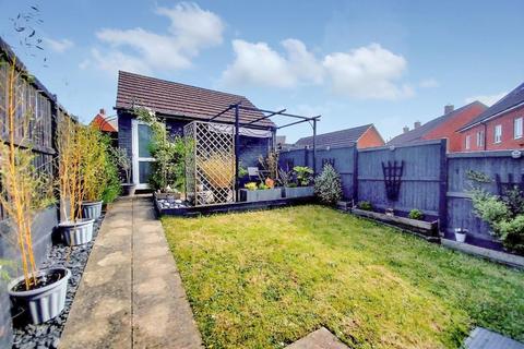 8 Violet Way, Kingsnorth, Ashford, TN23 3GH