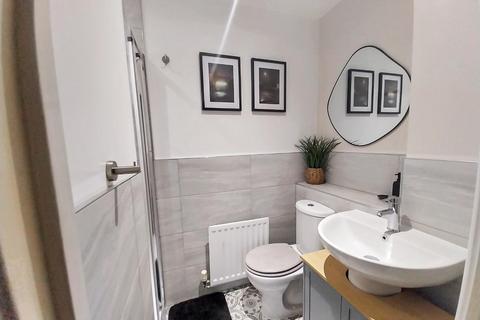 8 Violet Way, Kingsnorth, Ashford, TN23 3GH