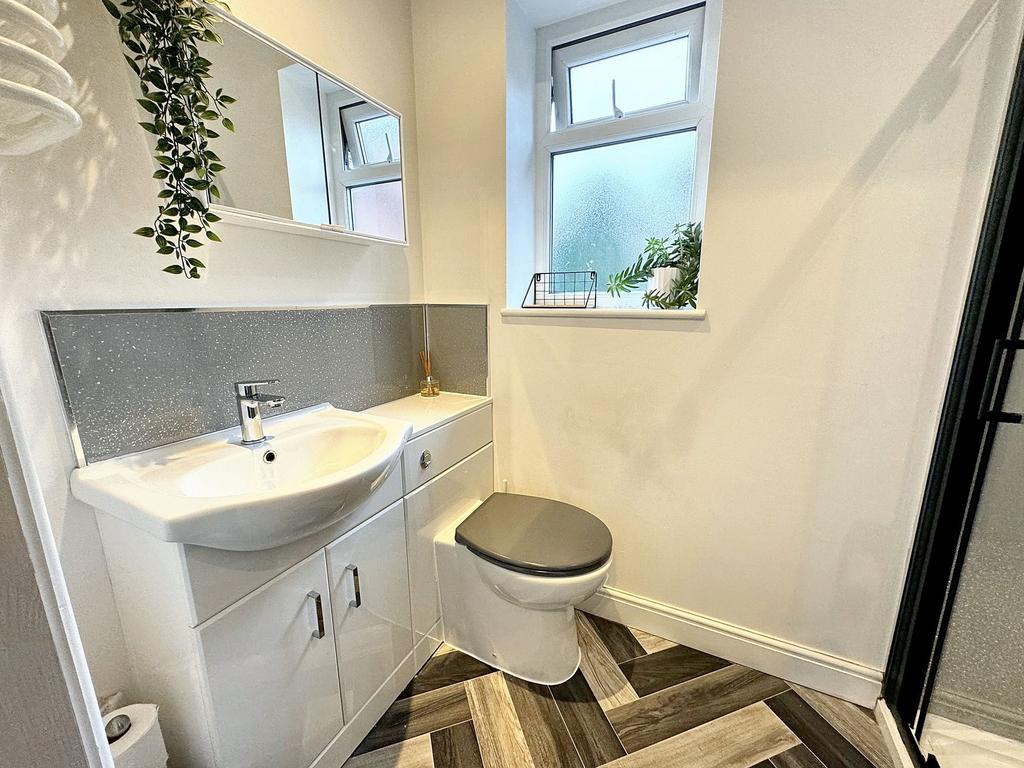 En-suite