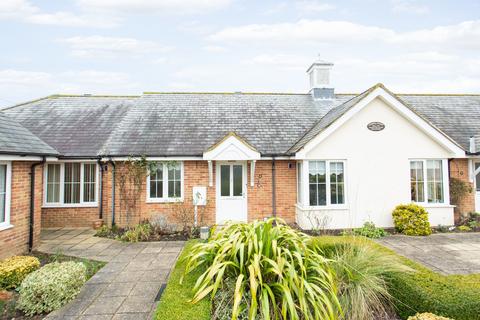 2 bedroom terraced bungalow for sale, School Lane, Blean, CT2