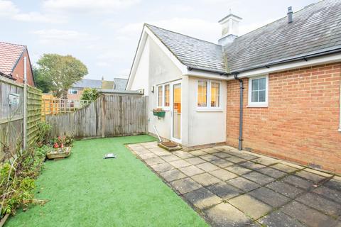 2 bedroom terraced bungalow for sale, School Lane, Blean, CT2