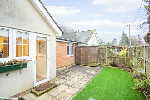 2 bedroom bungalow for sale, 21 School Lane, Canterbury, CT2