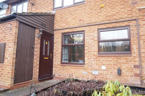 1 bedroom flat to rent, Avonbank Close, Redditch