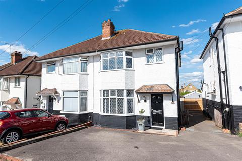 3 bedroom semi-detached house for sale, Elston Road, Aldershot GU12