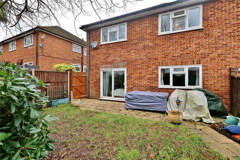 2 bedroom maisonette for sale, Hermitage Woods Crescent, Woking, Surrey, GU21