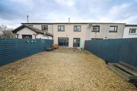 2 bedroom terraced house for sale, Delgatie Avenue, Glenrothes