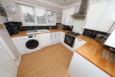 2 bedroom terraced house for sale, Delgatie Avenue, Glenrothes