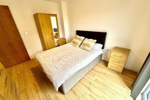 1 bedroom apartment for sale, Marina Villas Trawler Road, Marina, Swansea