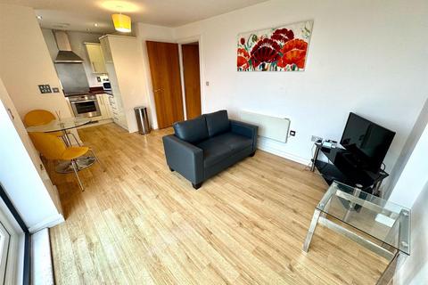 1 bedroom apartment for sale, Marina Villas Trawler Road, Marina, Swansea