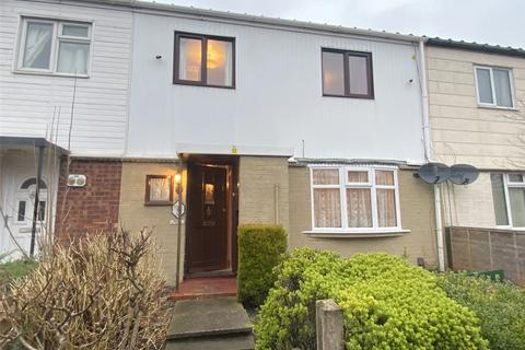 3 bedroom terraced house for sale, Purbeck Dale, Dawley, Telford, Shropshire, TF4