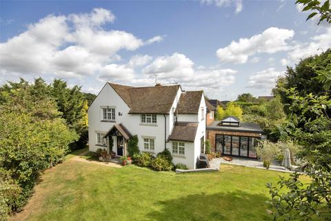 4 bedroom detached house for sale, London Road, Westerham, Kent, TN16