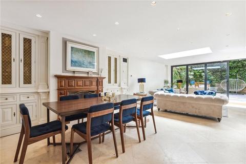 5 bedroom terraced house for sale, St. Anselms Place, London, W1K