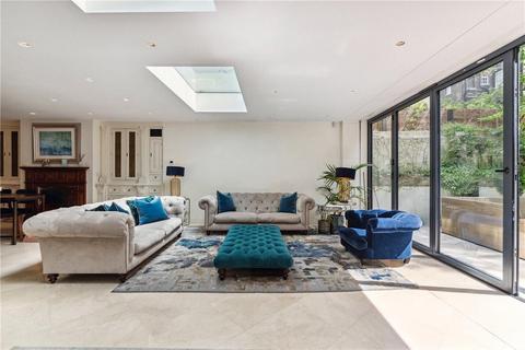 undefined, St. Anselms Place, London, W1K